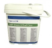 Aquascape, Professional Grade, SAB Stream and Pond Clean - 9 LB Pail!